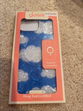 BRAND NEW Sonix Daydream Iphone 16 Pro Max Case